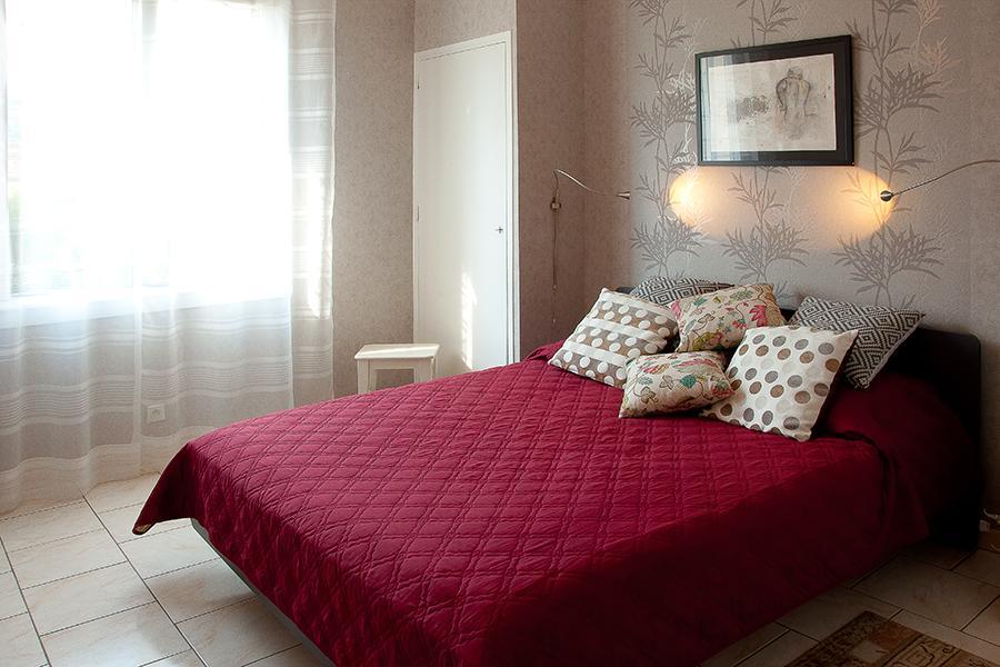 Appartement D Artiste Hyeres Luaran gambar