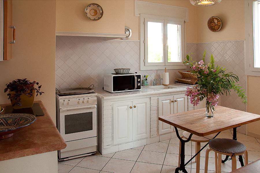 Appartement D Artiste Hyeres Luaran gambar