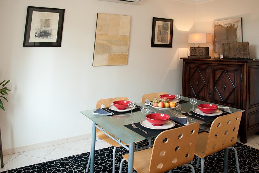 Appartement D Artiste Hyeres Luaran gambar