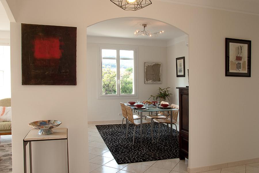 Appartement D Artiste Hyeres Luaran gambar
