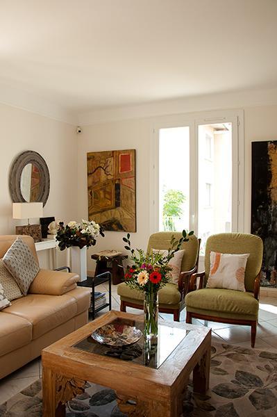 Appartement D Artiste Hyeres Luaran gambar