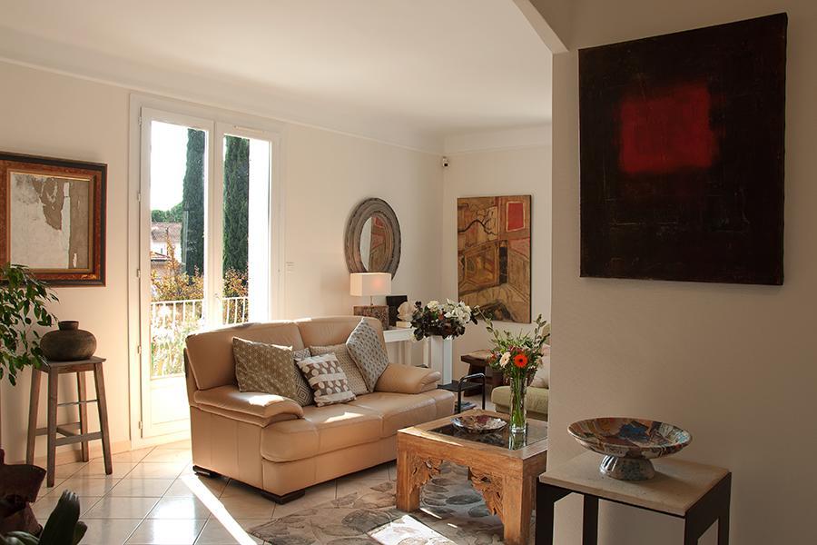 Appartement D Artiste Hyeres Luaran gambar