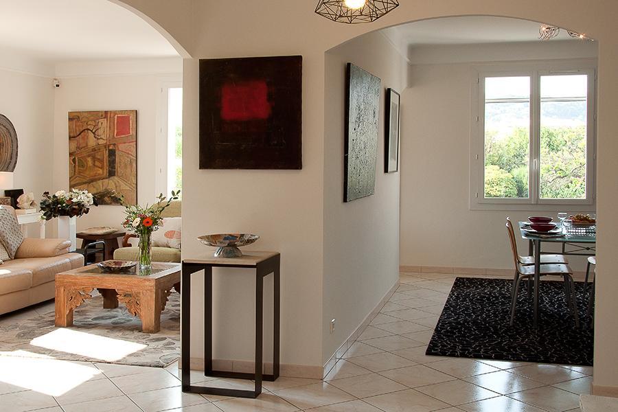 Appartement D Artiste Hyeres Luaran gambar